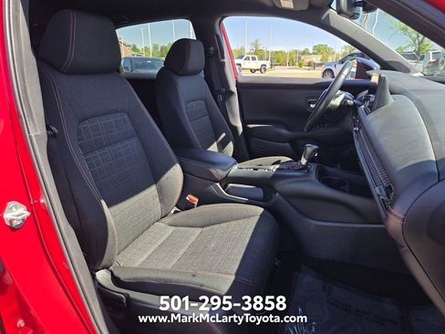 Used 2023 Honda HR-V Sport image 15
