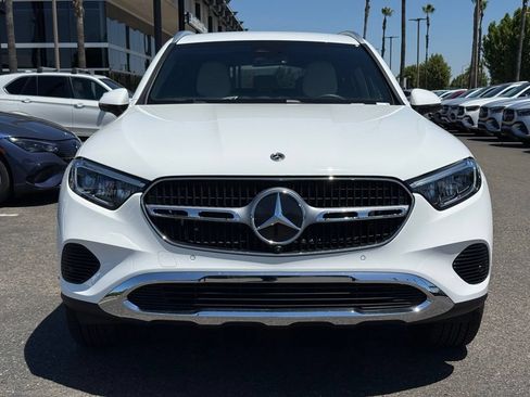Certified 2026 Mercedes-Benz GLC 300 image 15