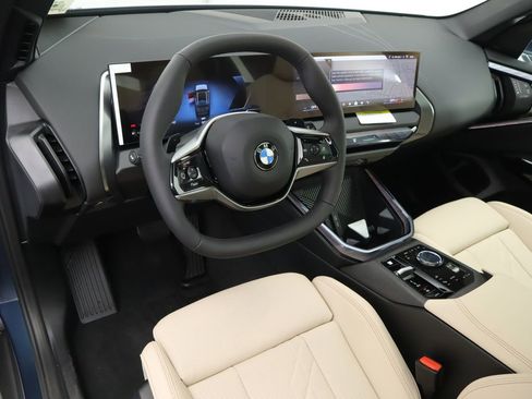 New 2026 BMW X3 xDrive30 w/ Convenience Package image 9