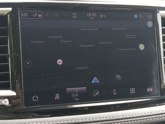 Used 2024 Chrysler Pacifica Limited FWD image 20