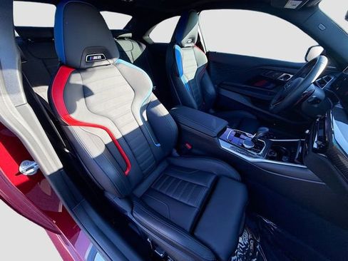 Certified 2025 BMW M2 w/ Lighting Package image 14