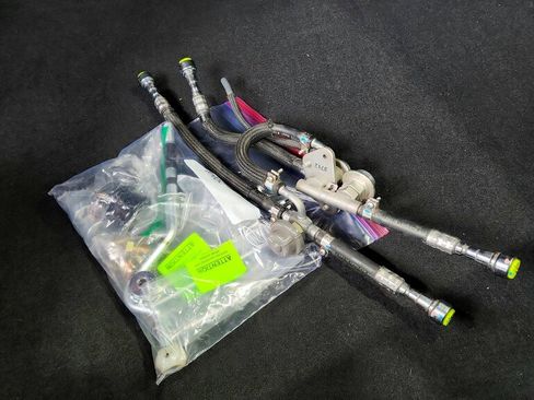 Used 2014 Subaru Impreza WRX STI image 30