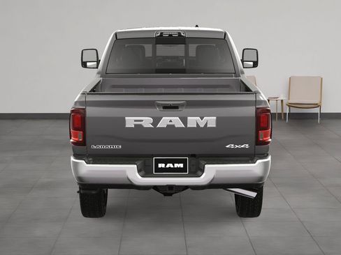 New 2025 RAM 2500 Laramie image 10