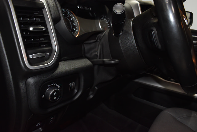 Used 2021 RAM 1500 Big Horn AWD/4WD image 33