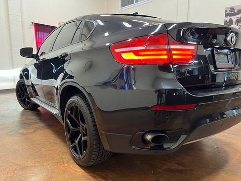 Used 2014 BMW X6 xDrive35i image 39