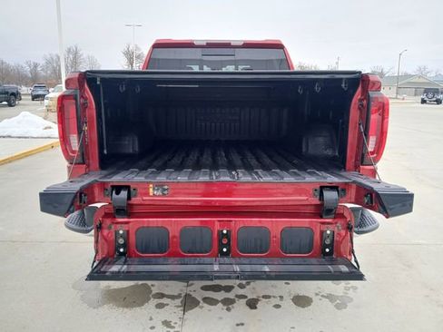 Certified 2023 GMC Sierra 1500 SLT w/ SLT Premium Plus Package image 18