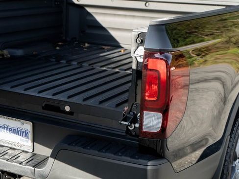 New 2026 Honda Ridgeline RTL image 10