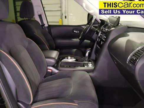 Used 2023 Nissan Armada S image 24