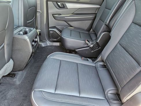 New 2026 Buick Enclave Sport Touring w/ Power Package image 20