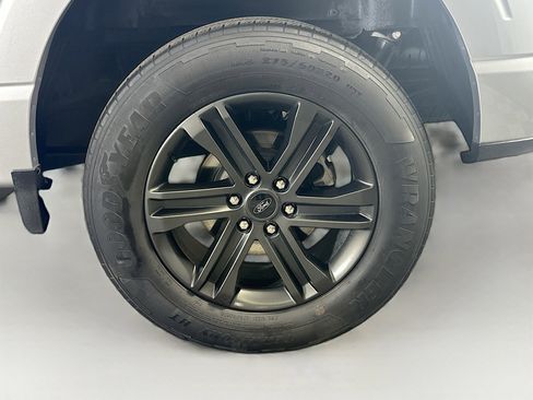 Used 2022 Ford F150 XLT w/ Equipment Group 302A High RWD image 11