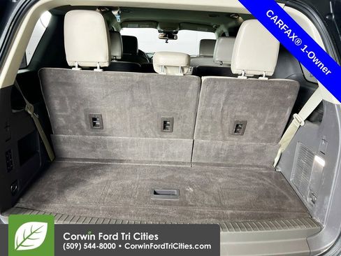 Used 2021 Ford Expedition XLT AWD/4WD image 14