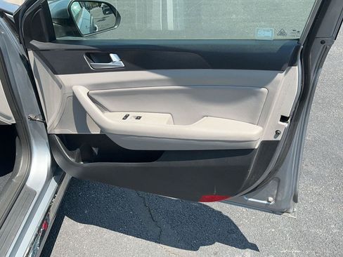 Used 2015 Hyundai Sonata Sport FWD image 27