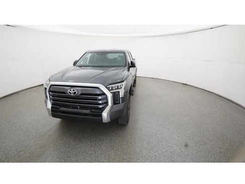 New 2026 Toyota Tundra Limited AWD/4WD image 15
