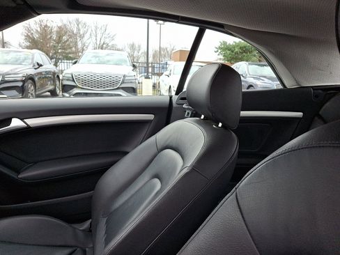 Used 2016 Audi A5 2.0T Premium image 17