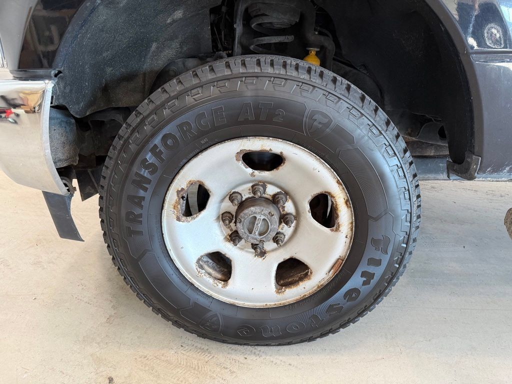 Used 2019 Ford F250 XLT AWD/4WD image 9