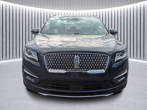 Used 2019 Lincoln MKC Reserve w/ MKC Technology Package image 8