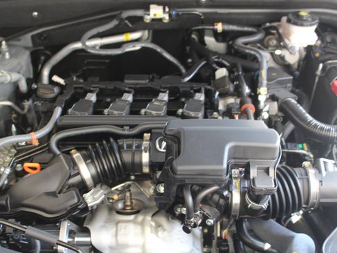Used 2026 Acura ADX A-Spec FWD image 19