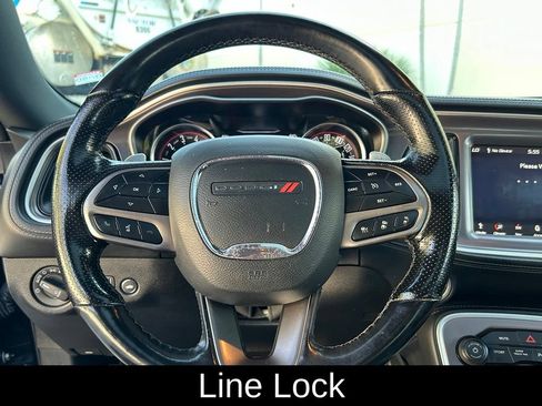 Used 2021 Dodge Challenger R/T w/ Plus Package RWD image 18