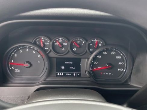 Used 2024 Chevrolet Silverado 2500 W/T w/ WT/CX Safety Package image 15