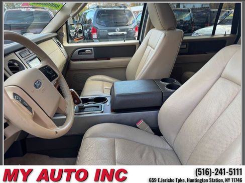 Used 2010 Ford Expedition Eddie Bauer image 23
