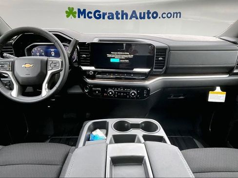 New 2026 Chevrolet Silverado 1500 LT w/ Protection Package image 5