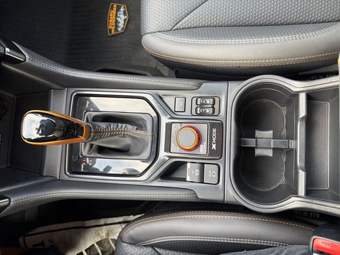 Certified 2023 Subaru Forester Wilderness image 49