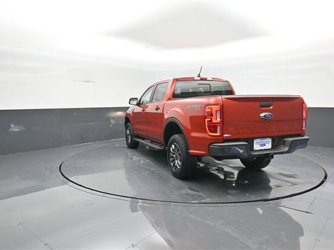 Certified 2022 Ford Ranger XLT w/ Equipment Group 302A High image 5