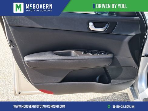 Used 2018 Kia Optima LX FWD image 11