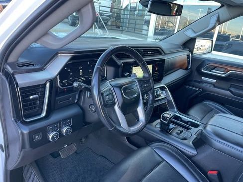 Used 2023 GMC Sierra 1500 Denali image 8