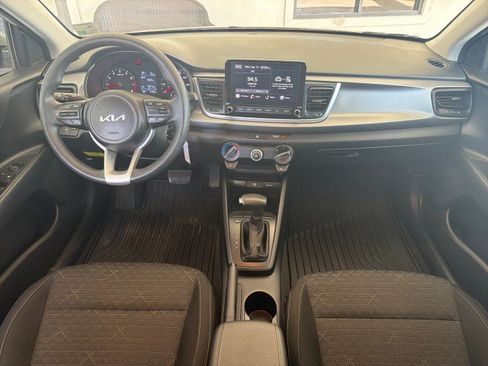 Used 2023 Kia Rio S FWD image 19