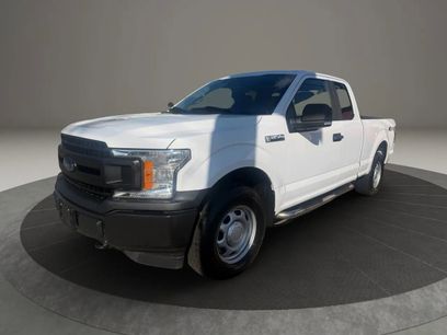 Used 2019 Ford F150 XL w/ Equipment Group 101A Mid