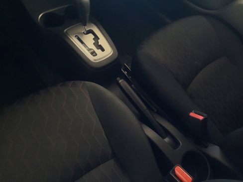 Used 2024 Mitsubishi Mirage ES FWD image 26