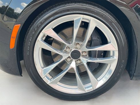 Used 2023 Chevrolet Camaro LT w/ RS Package image 29