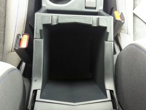 Certified 2025 Subaru Forester AWD/4WD image 31