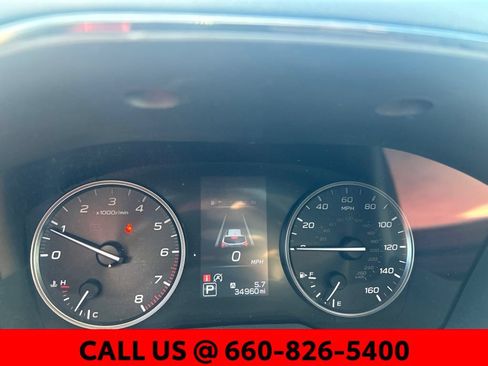 Used 2024 Subaru Outback Premium AWD/4WD image 16
