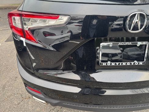 New 2026 Acura RDX SH-AWD w/ Technology Package image 15