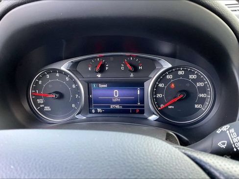 Used 2022 GMC Terrain SLE w/ Driver Convenience Package FWD image 8