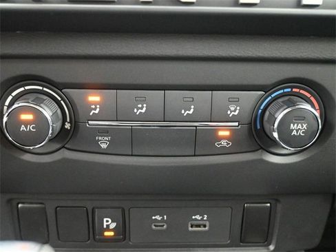 New 2026 Nissan Frontier SV w/ Tow Package image 6