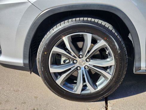 Used 2017 Lexus RX 350 FWD w/ Premium Package image 10