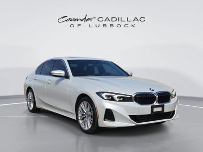 Used 2024 BMW 330i Sedan