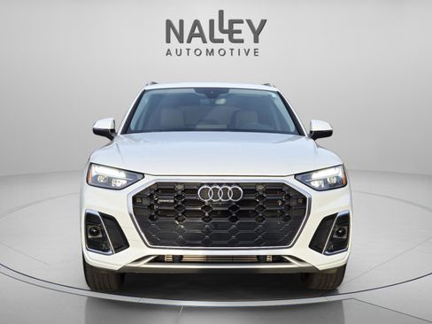 Used 2023 Audi Q5 2.0T Premium Plus image 8