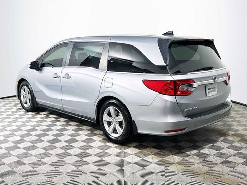 Used 2019 Honda Odyssey EX-L image 5