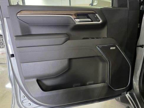 New 2026 Chevrolet Silverado 1500 RST w/ Redline Edition image 23