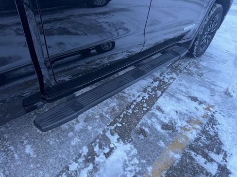 Certified 2023 GMC Sierra 1500 Elevation w/ LPO, Elevation Black Package image 10