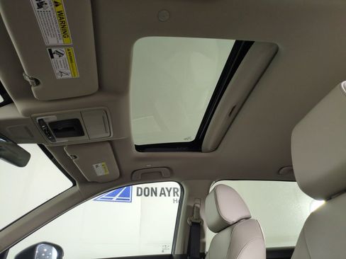 New 2026 Honda CR-V EX-L image 20