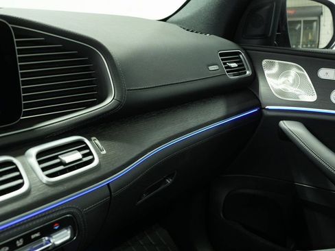 Used 2024 Mercedes-Benz GLE 53 AMG 4MATIC image 30