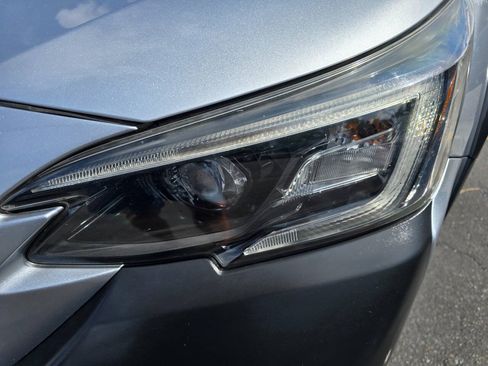 Used 2022 Subaru Outback Wilderness AWD/4WD image 9