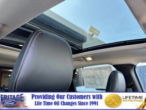 New 2025 Ford Escape SE w/ Class II Trailer Tow Package image 17