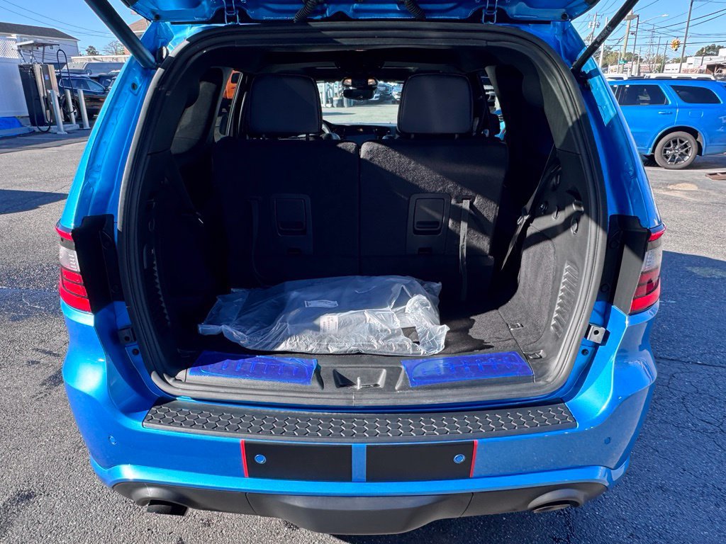 Used 2026 Dodge Durango GT AWD/4WD image 7