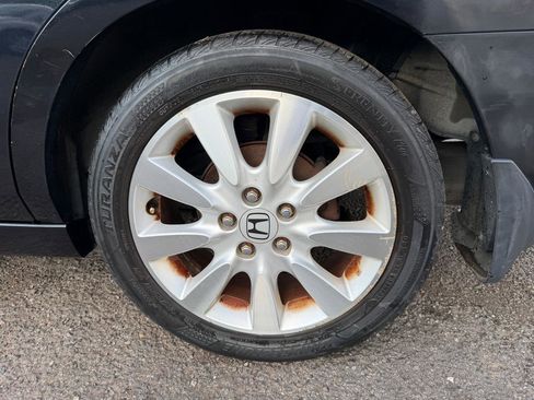 Used 2007 Honda Accord EX-L image 26